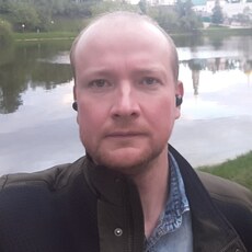 Фотография мужчины Alex, 39 лет из г. Гродно