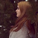 Анастасия, 20 лет