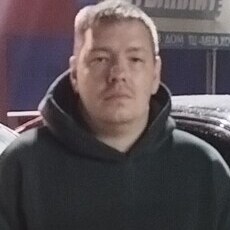 Фотография мужчины Николай, 29 лет из г. Иркутск