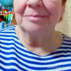 Фотография девушки Люда, 69 лет из г. Саяногорск