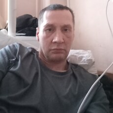 Фотография мужчины Василий, 45 лет из г. Уссурийск