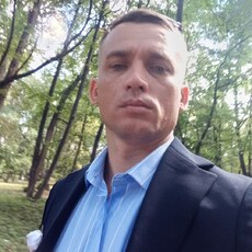 Фотография мужчины Макс, 36 лет из г. Екатеринбург