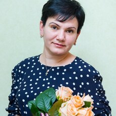 Фотография девушки Анастасия, 44 года из г. Нижний Новгород