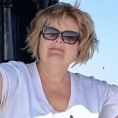 Фотография девушки Наталья, 57 лет из г. Серпухов