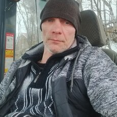 Фотография мужчины Юри, 44 года из г. Петрозаводск
