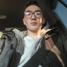 Фотография мужчины Владимир, 23 года из г. Якутск