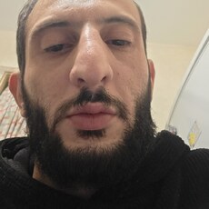 Фотография мужчины Арзу, 31 год из г. Железнодорожный