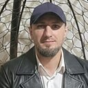 Рамазан, 41 год