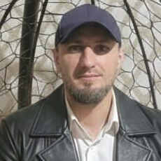 Фотография мужчины Рамазан, 41 год из г. Дагестанские Огни