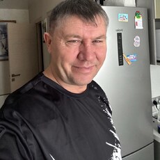 Фотография мужчины Миша, 45 лет из г. Барнаул