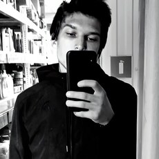 Фотография мужчины Алексей, 23 года из г. Салават