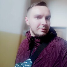 Фотография мужчины Сергей, 40 лет из г. Киев