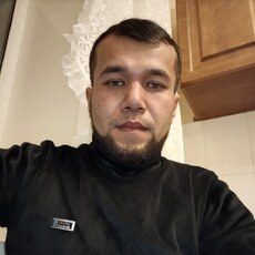 Фотография мужчины Бахти, 33 года из г. Нижневартовск