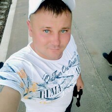 Фотография мужчины Саша, 32 года из г. Улан-Удэ