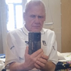 Фотография мужчины Гриша, 61 год из г. Гомель