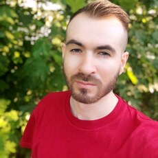 Фотография мужчины Вячеслав, 33 года из г. Псков