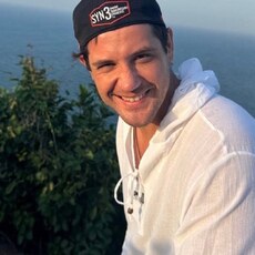 Фотография мужчины Мой, 24 года из г. Тулун