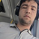 Анвар, 28 лет