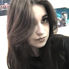 Фотография девушки Надя, 18 лет из г. Петухово