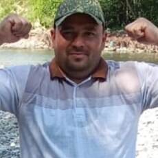 Фотография мужчины Шохрат, 34 года из г. Сочи