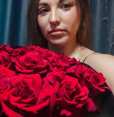 Фотография девушки Снежана, 29 лет из г. Новосибирск