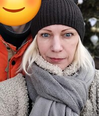 Фотография девушки Светлана, 45 лет из г. Псков