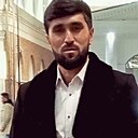 Бехруз, 26 лет