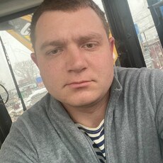 Фотография мужчины Сергей, 30 лет из г. Ангарск