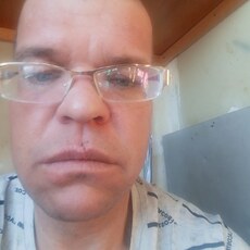 Фотография мужчины Иван, 43 года из г. Барнаул