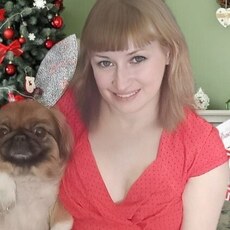 Фотография девушки Красавица, 38 лет из г. Куйбышев