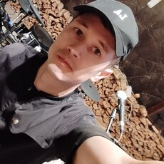 Фотография мужчины Черемнов, 31 год из г. Усть-Каменогорск