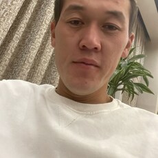 Фотография мужчины Marat, 32 года из г. Алматы