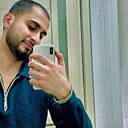 Иброхим, 31 год