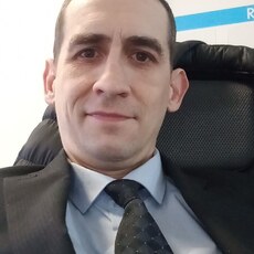 Фотография мужчины Дмитрий, 35 лет из г. Москва