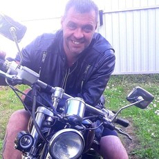 Фотография мужчины Дмитрий, 44 года из г. Москва