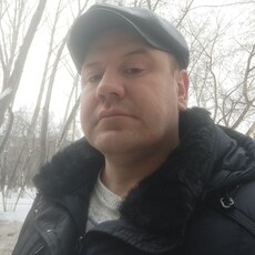 Фотография мужчины Андрей, 39 лет из г. Омск