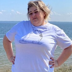 Фотография девушки Ольга, 41 год из г. Балаково