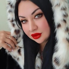 Фотография девушки Кристина, 33 года из г. Екатеринбург