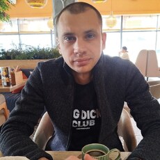 Фотография мужчины Данил, 33 года из г. Орск