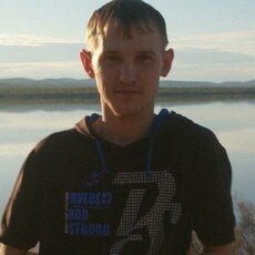 Фотография мужчины Юра, 38 лет из г. Кирово-Чепецк