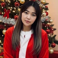 Фотография девушки Kinder, 29 лет из г. Кокшетау