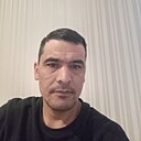 Ахрор, 39 лет