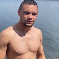 Фотография мужчины Ivan, 23 года из г. Красноярск