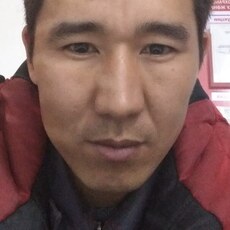 Фотография мужчины Нурболат, 36 лет из г. Актобе