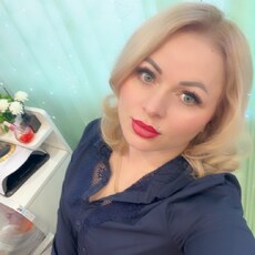 Фотография девушки Афродита, 38 лет из г. Уфа