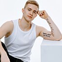 Михаил, 19 лет