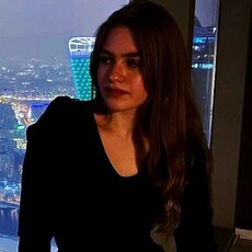 Фотография девушки Дарья, 18 лет из г. Новосибирск