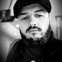Мухамед, 33 года