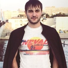 Фотография мужчины Robert, 33 года из г. Владикавказ