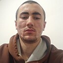 Мирхасани, 20 лет